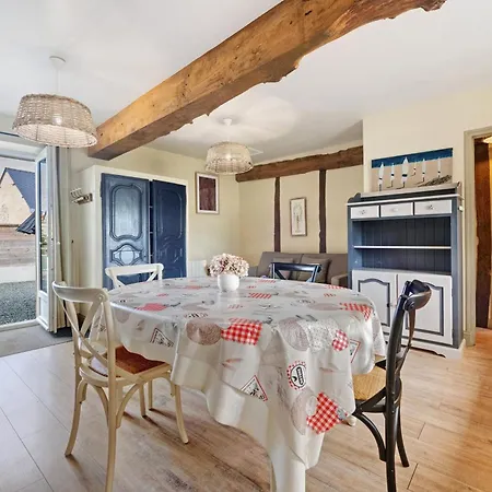 Holiday home Les Roseaux