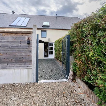 Holiday home Les Roseaux *